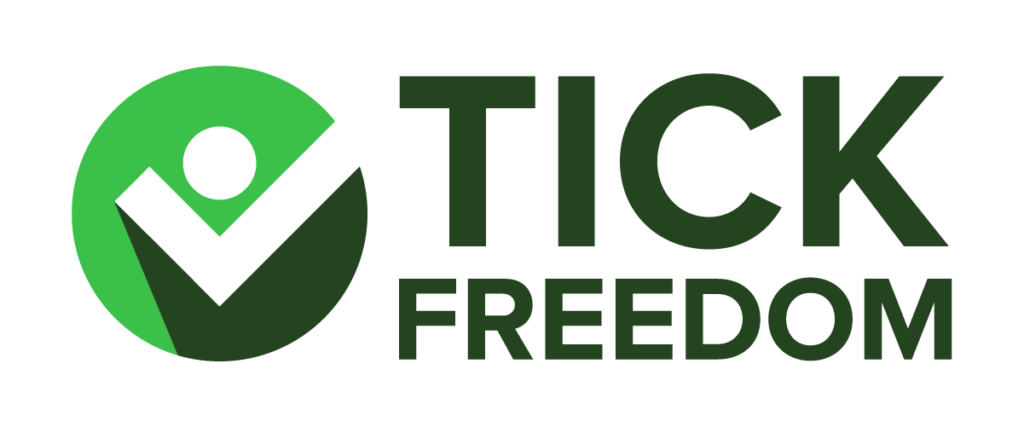 Tick Freedom Is Democracy In Your Hands